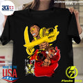 Legends Of War Clash - Adult & Kids T-Shirts, Sweatshirts & Hoodies apparel design preview 1