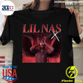 Lil Nas Montero Call Me Your Name - Adult & Kids T-Shirts, Sweatshirts & Hoodies apparel design preview 1