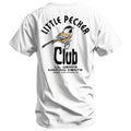 Little Pecker Club Men's - Adult & Kids T-Shirts, Sweatshirts & Hoodies apparel design preview 1