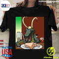 Low Key Yelling Part 2 - Adult & Kids T-Shirts, Sweatshirts & Hoodies apparel design preview 1