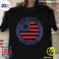 Make America Like Texas - Adult & Kids T-Shirts, Sweatshirts & Hoodies apparel design preview 1
