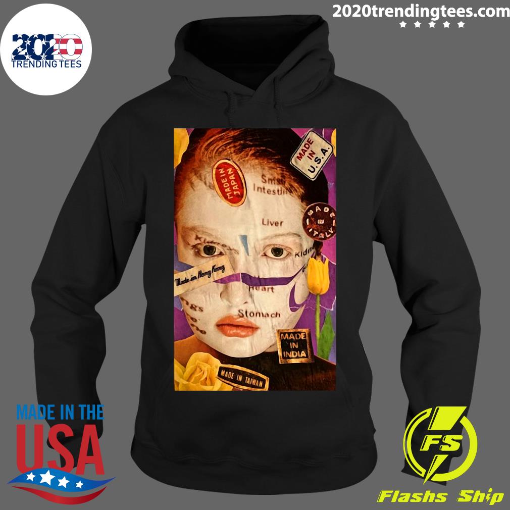 Manufacturers Spooky Halloween - Adult & Kids T-Shirts, Sweatshirts & Hoodies apparel design preview 2