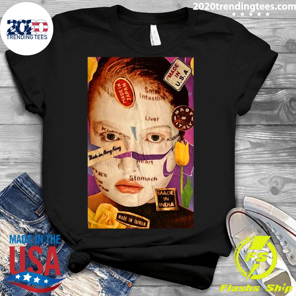 Manufacturers Spooky Halloween - Adult & Kids T-Shirts, Sweatshirts & Hoodies apparel design preview 3