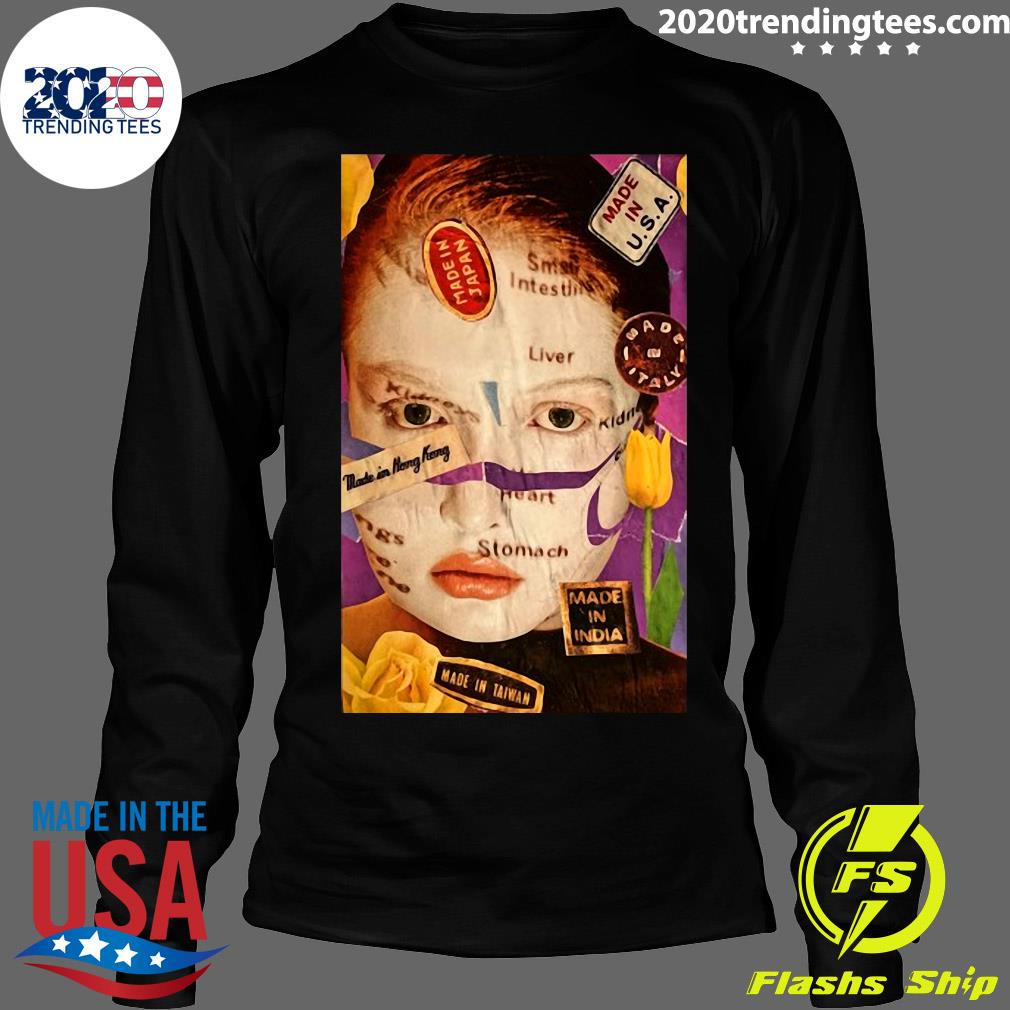 Manufacturers Spooky Halloween - Adult & Kids T-Shirts, Sweatshirts & Hoodies apparel design preview 4
