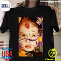 Manufacturers Spooky Halloween - Adult & Kids T-Shirts, Sweatshirts & Hoodies apparel design preview 1