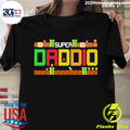 Mario Family Super Dadio - Adult & Kids T-Shirts, Sweatshirts & Hoodies apparel design preview 1