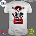 Marvel Captain Maria Photon Rambeau - Adult & Kids T-Shirts, Sweatshirts & Hoodies apparel design preview 1