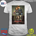 Marvel Wandavision Through The Years Poster - Adult & Kids T-Shirts, Sweatshirts & Hoodies apparel design preview 1