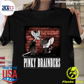 Mickey Mouse Pinky Brainders - Adult & Kids T-Shirts, Sweatshirts & Hoodies apparel design preview 1