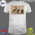 Military Everything Will Kill You So Choose Something - Adult & Kids T-Shirts, Sweatshirts & Hoodies apparel design preview 1