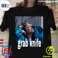 Mitski Mystery Grab Knife - Adult & Kids T-Shirts, Sweatshirts & Hoodies apparel design preview 1