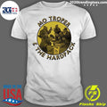 Mo Troper The Hardpack - Adult & Kids T-Shirts, Sweatshirts & Hoodies apparel design preview 1