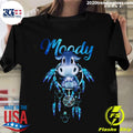 Moody Dreamcatcher - Adult & Kids T-Shirts, Sweatshirts & Hoodies apparel design preview 1