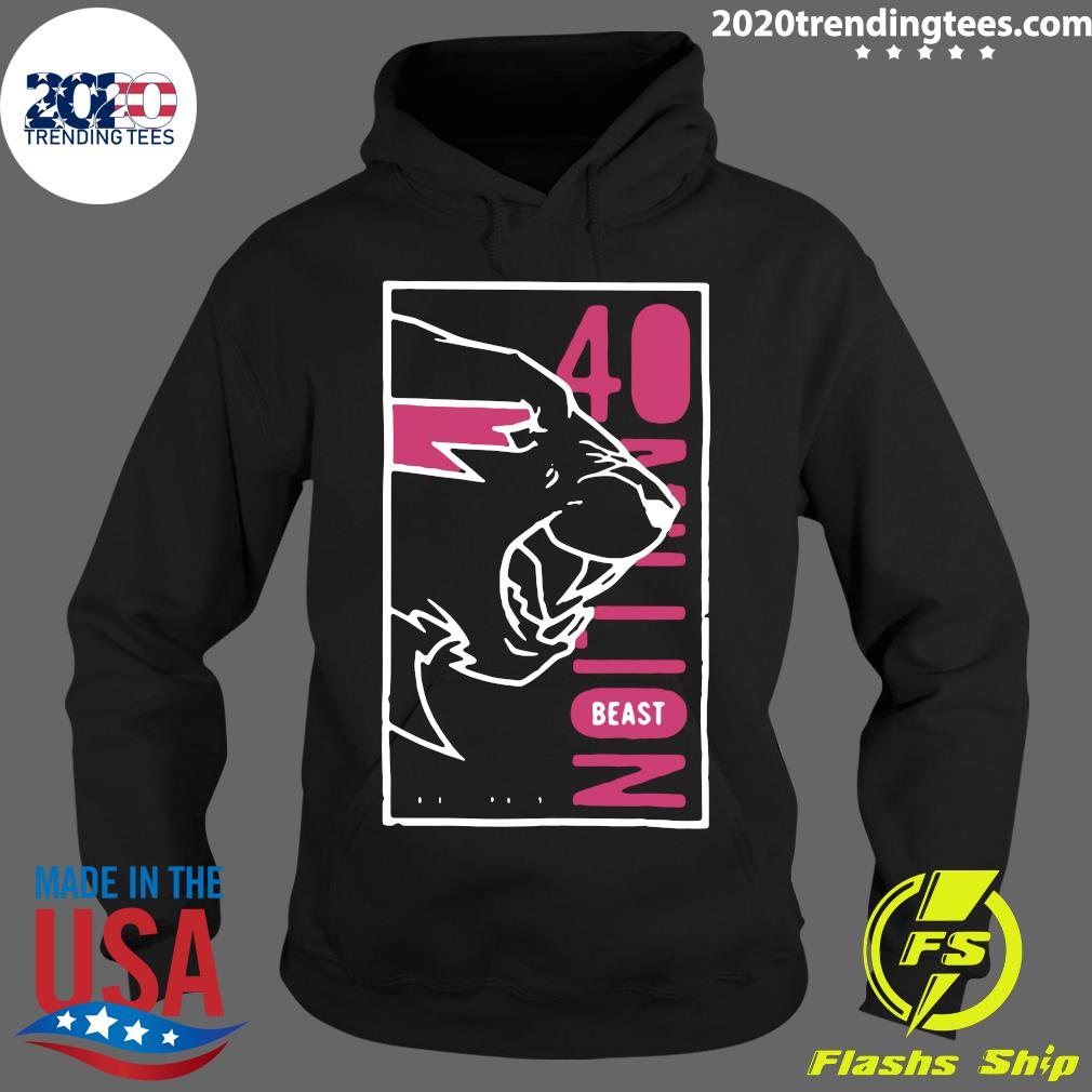 Mr Beast Signed Official - Adult & Kids T-Shirts, Sweatshirts & Hoodies apparel design preview 2