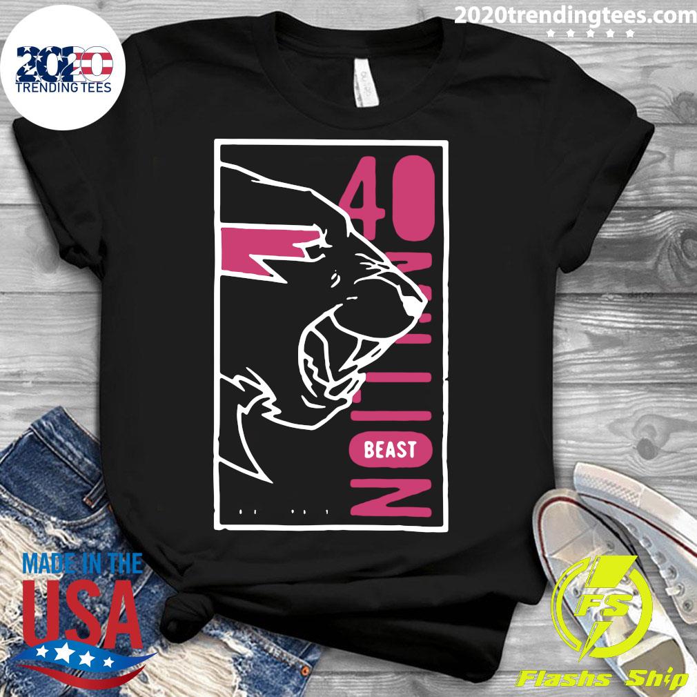 Mr Beast Signed Official - Adult & Kids T-Shirts, Sweatshirts & Hoodies apparel design preview 3
