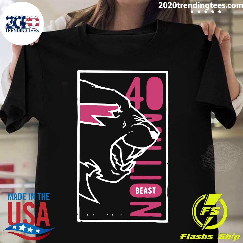 Mr Beast Signed Official - Adult & Kids T-Shirts, Sweatshirts & Hoodies apparel design preview 1