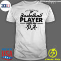 My Favorite Basketball Player Calls Me Pa - Adult & Kids T-Shirts, Sweatshirts & Hoodies apparel design preview 1