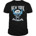 New York Stone Cold Steve Austin - Adult & Kids T-Shirts, Sweatshirts & Hoodies apparel design preview 1