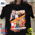 Nice 2022 Never Go Alone - Adult & Kids T-Shirts, Sweatshirts & Hoodies apparel design preview 1