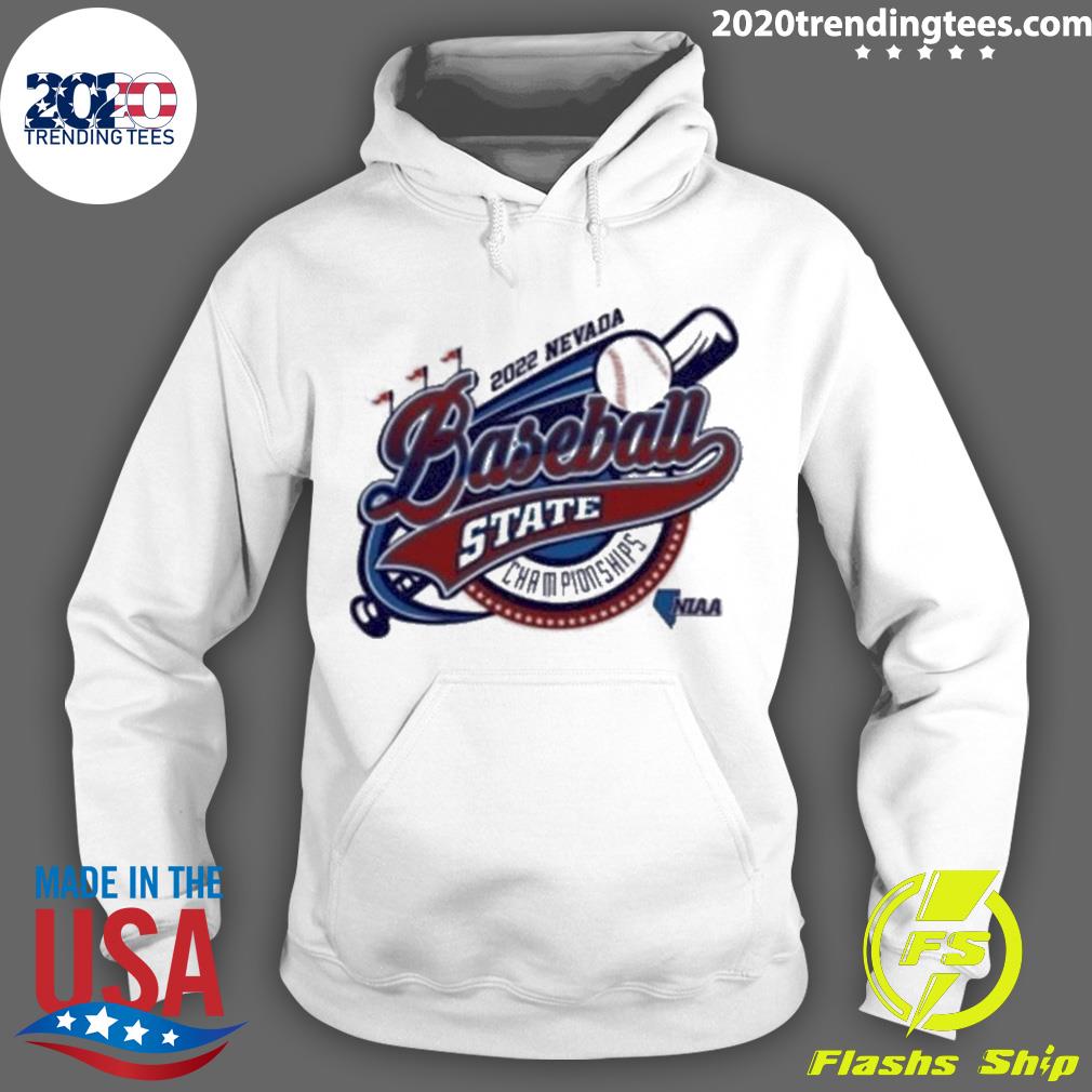 Nice 2022 NIAA State Bowling Championship Nevada - Adult & Kids T-Shirts, Sweatshirts & Hoodies apparel design preview 2