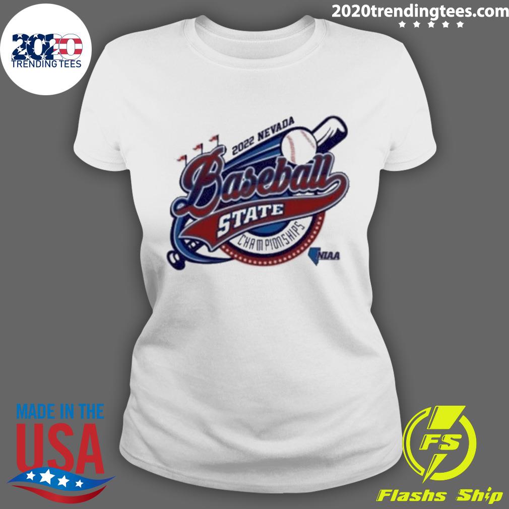 Nice 2022 NIAA State Bowling Championship Nevada - Adult & Kids T-Shirts, Sweatshirts & Hoodies apparel design preview 3