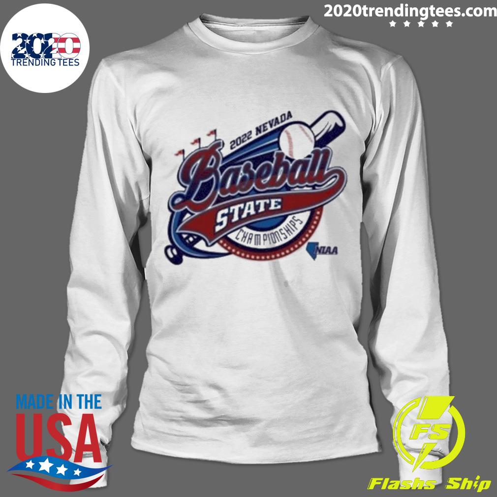 Nice 2022 NIAA State Bowling Championship Nevada - Adult & Kids T-Shirts, Sweatshirts & Hoodies apparel design preview 4