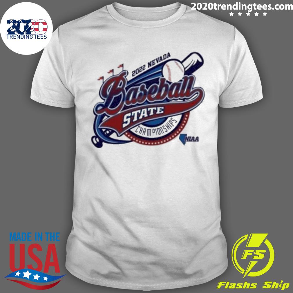 Nice 2022 NIAA State Bowling Championship Nevada - Adult & Kids T-Shirts, Sweatshirts & Hoodies apparel design preview 1