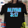 Nice 2023 Wwe Aliyah 3 17 - Adult & Kids T-Shirts, Sweatshirts & Hoodies apparel design preview 1