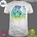 Nice 6th Grade Typography - Adult & Kids T-Shirts, Sweatshirts & Hoodies apparel design preview 1