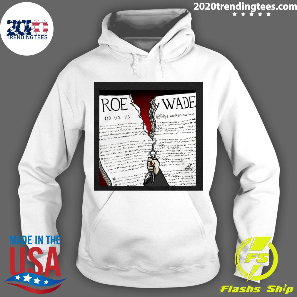 Nice abc Roe V Wade - Adult & Kids T-Shirts, Sweatshirts & Hoodies apparel design preview 2