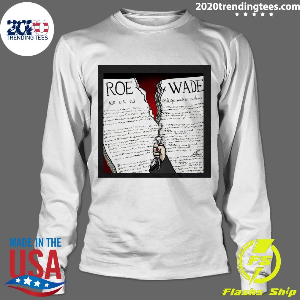 Nice abc Roe V Wade - Adult & Kids T-Shirts, Sweatshirts & Hoodies apparel design preview 4