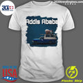 Nice addis Ababa Sticker - Adult & Kids T-Shirts, Sweatshirts & Hoodies apparel design preview 1