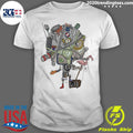 Nice aesthetic Animation Oddballs 001 - Adult & Kids T-Shirts, Sweatshirts & Hoodies apparel design preview 1