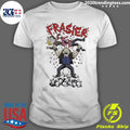 Nice art Chibi I Am Listening Dr Frasier - Adult & Kids T-Shirts, Sweatshirts & Hoodies apparel design preview 1