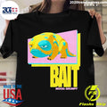 Nice bait Mood Boyfriend Fit Girls - Adult & Kids T-Shirts, Sweatshirts & Hoodies apparel design preview 1