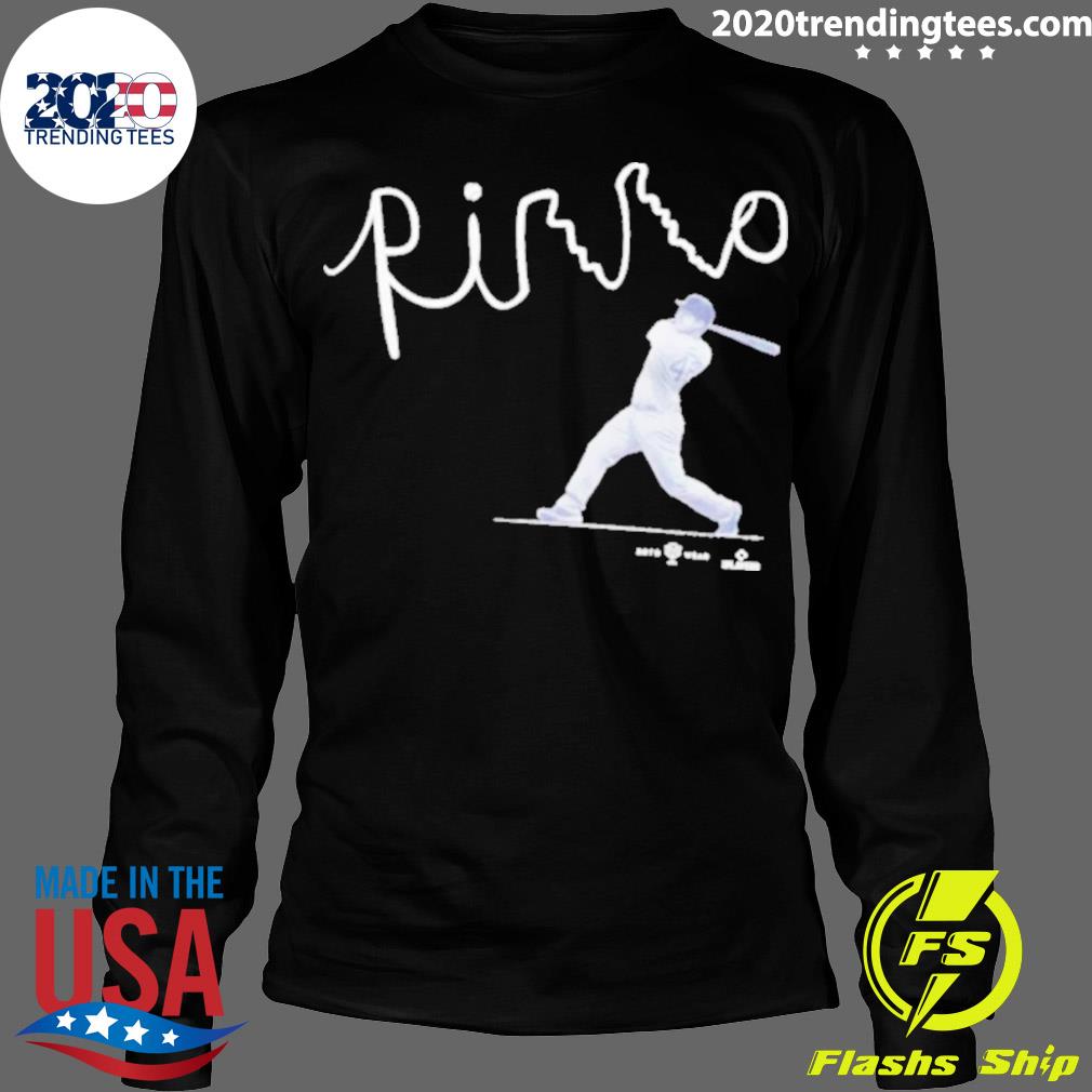 Nice baseball Rizzo - Adult & Kids T-Shirts, Sweatshirts & Hoodies apparel design preview 4