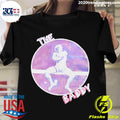 Nice best Paddy The Baddy Logo - Adult & Kids T-Shirts, Sweatshirts & Hoodies apparel design preview 1