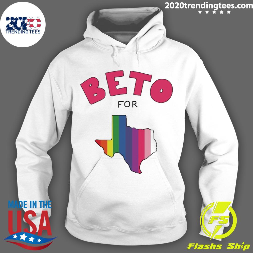 Nice beto For Karla - Adult & Kids T-Shirts, Sweatshirts & Hoodies apparel design preview 2
