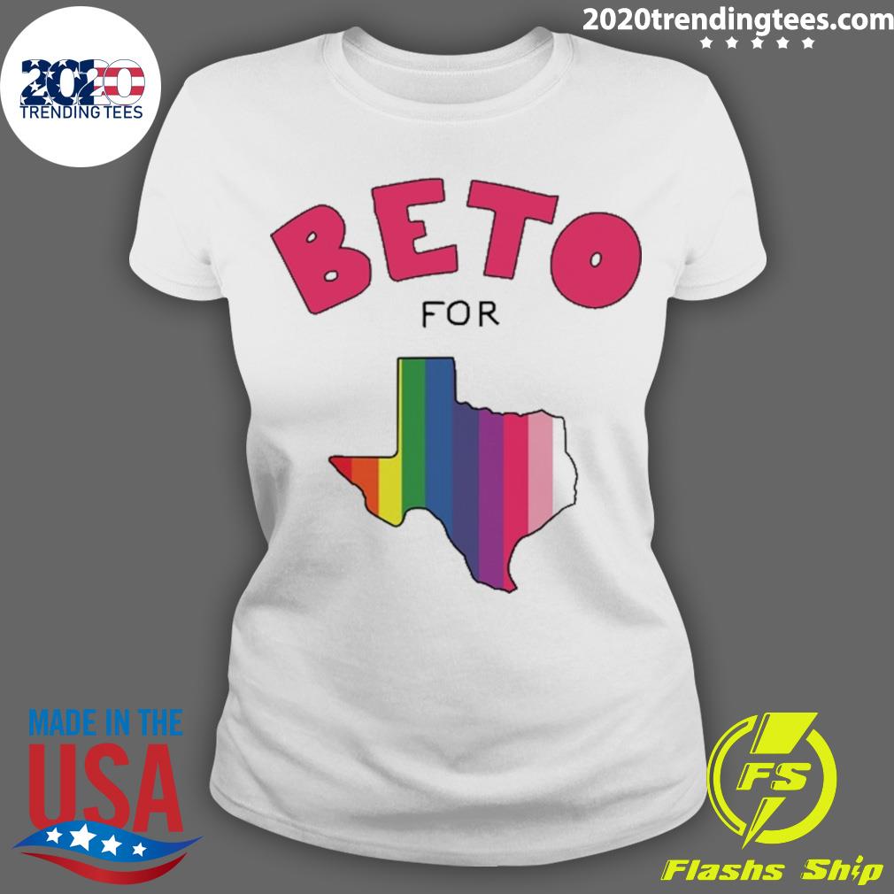Nice beto For Karla - Adult & Kids T-Shirts, Sweatshirts & Hoodies apparel design preview 3