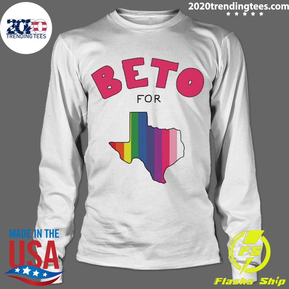 Nice beto For Karla - Adult & Kids T-Shirts, Sweatshirts & Hoodies apparel design preview 4