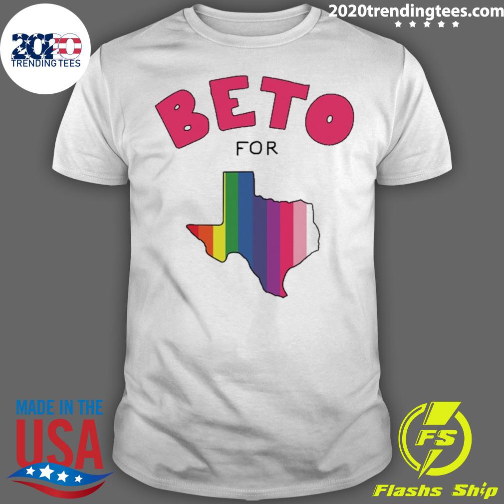 Nice beto For Karla - Adult & Kids T-Shirts, Sweatshirts & Hoodies apparel design preview 1
