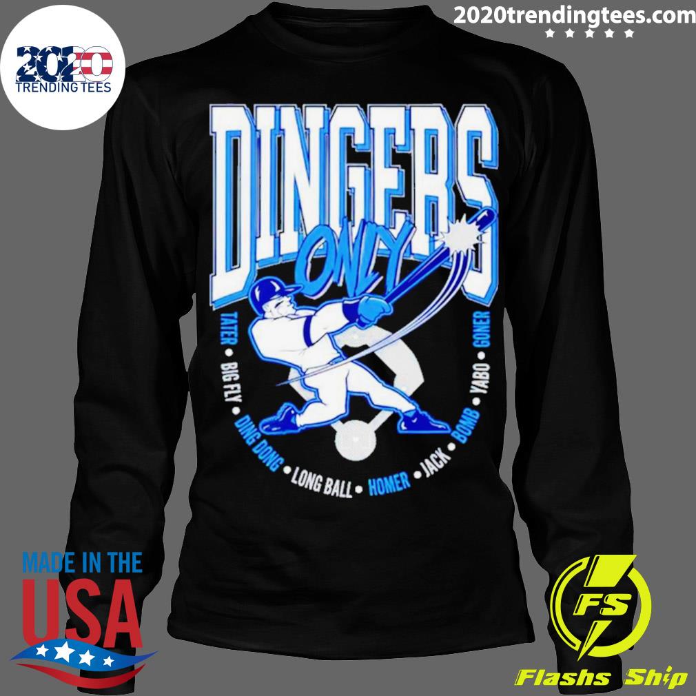 Nice big Cat Dingers Only - Adult & Kids T-Shirts, Sweatshirts & Hoodies apparel design preview 4