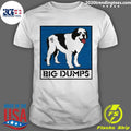 Nice big Dumps - Adult & Kids T-Shirts, Sweatshirts & Hoodies apparel design preview 1