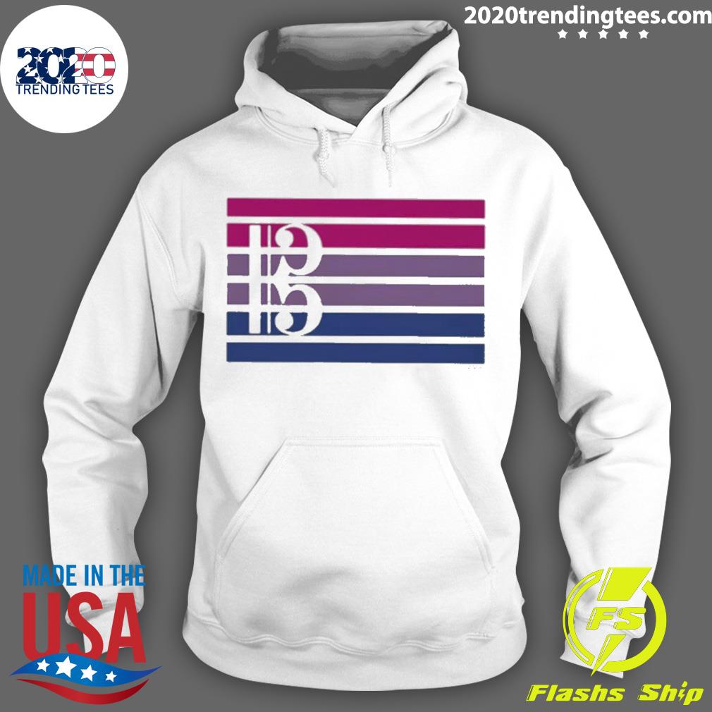 Nice bisexual And Alto Clef - Adult & Kids T-Shirts, Sweatshirts & Hoodies apparel design preview 2