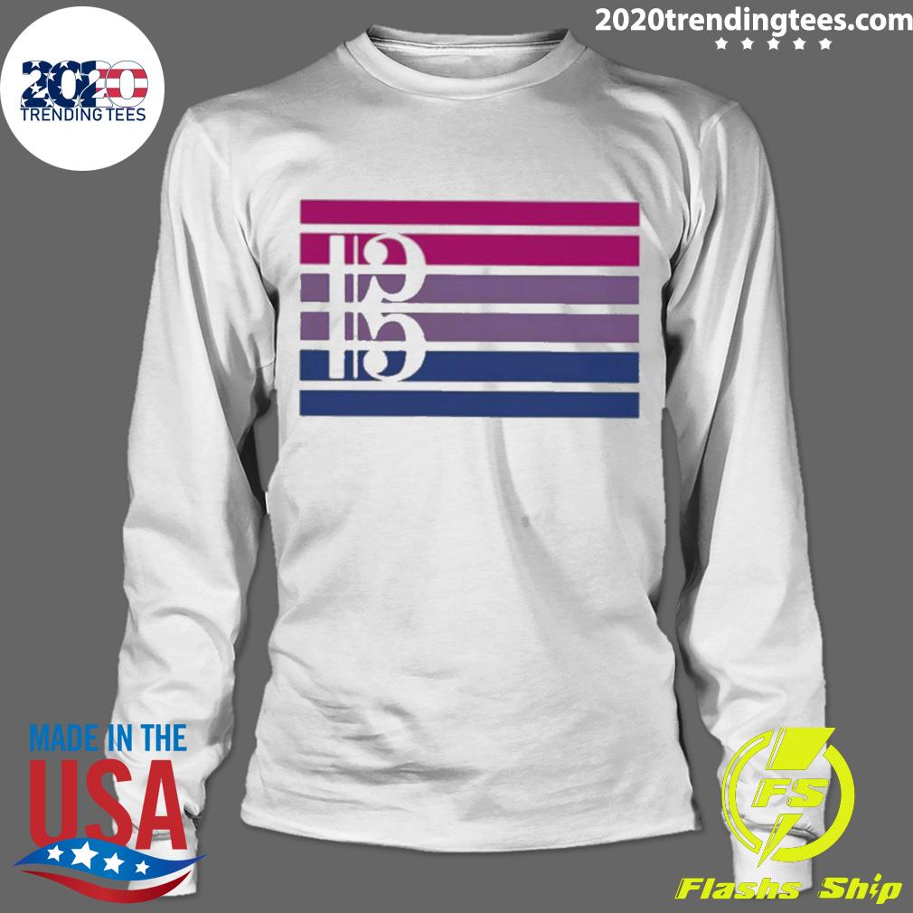 Nice bisexual And Alto Clef - Adult & Kids T-Shirts, Sweatshirts & Hoodies apparel design preview 4