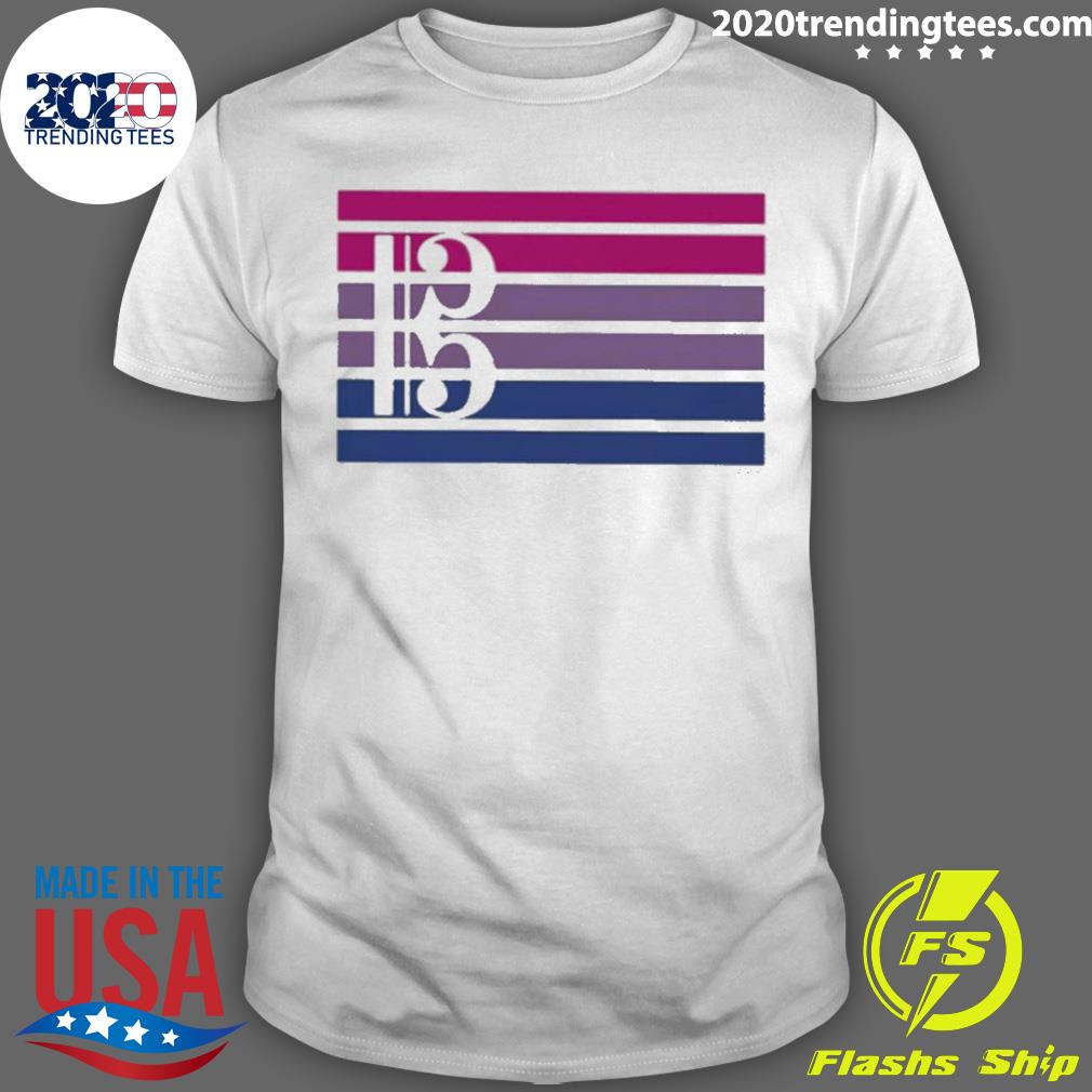 Nice bisexual And Alto Clef - Adult & Kids T-Shirts, Sweatshirts & Hoodies apparel design preview 1