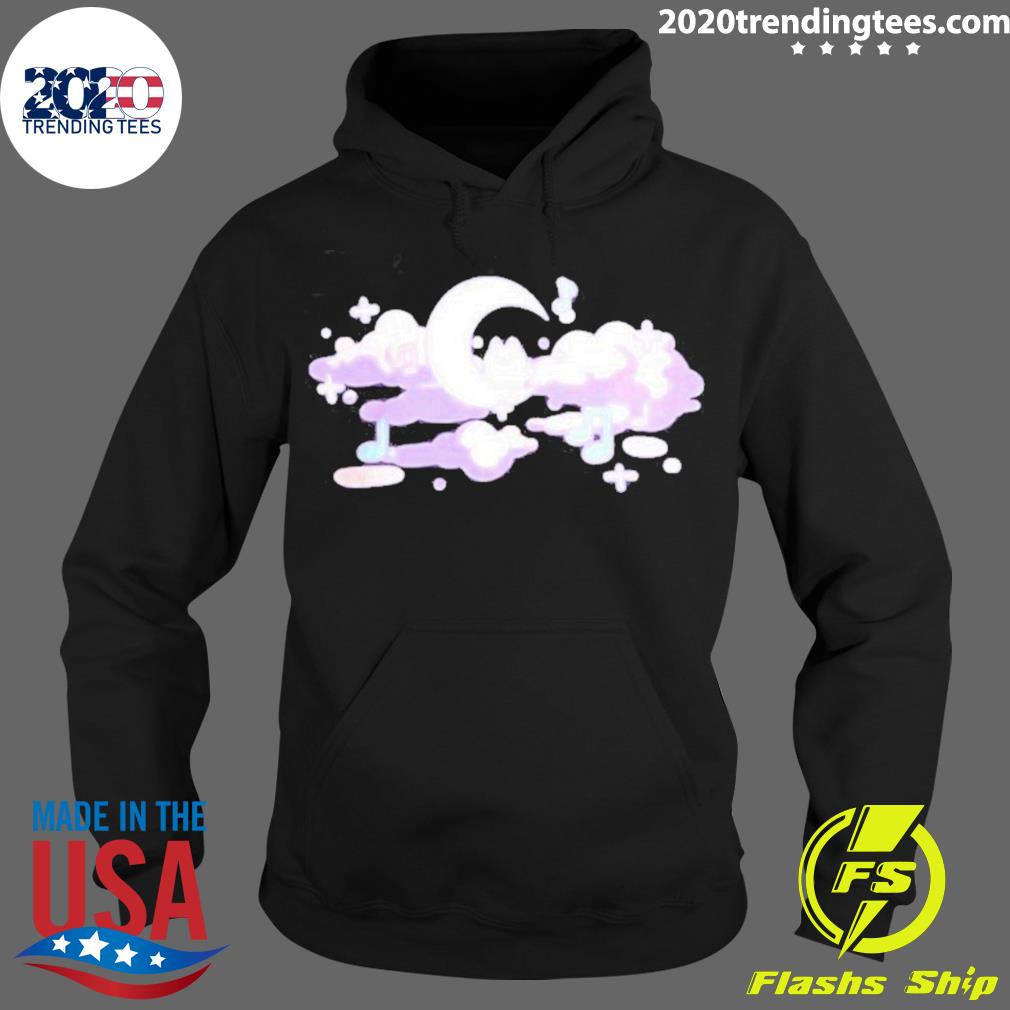 Nice black Comfi Beats Colorblock - Adult & Kids T-Shirts, Sweatshirts & Hoodies apparel design preview 2