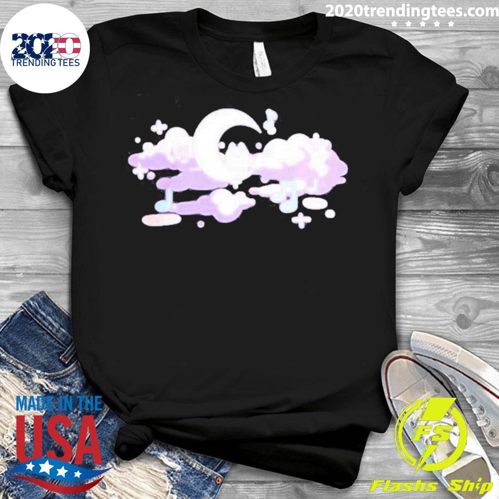 Nice black Comfi Beats Colorblock - Adult & Kids T-Shirts, Sweatshirts & Hoodies apparel design preview 3