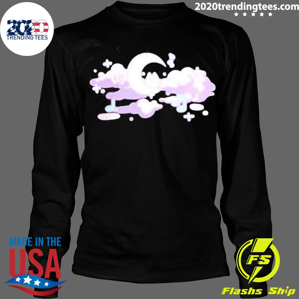 Nice black Comfi Beats Colorblock - Adult & Kids T-Shirts, Sweatshirts & Hoodies apparel design preview 4