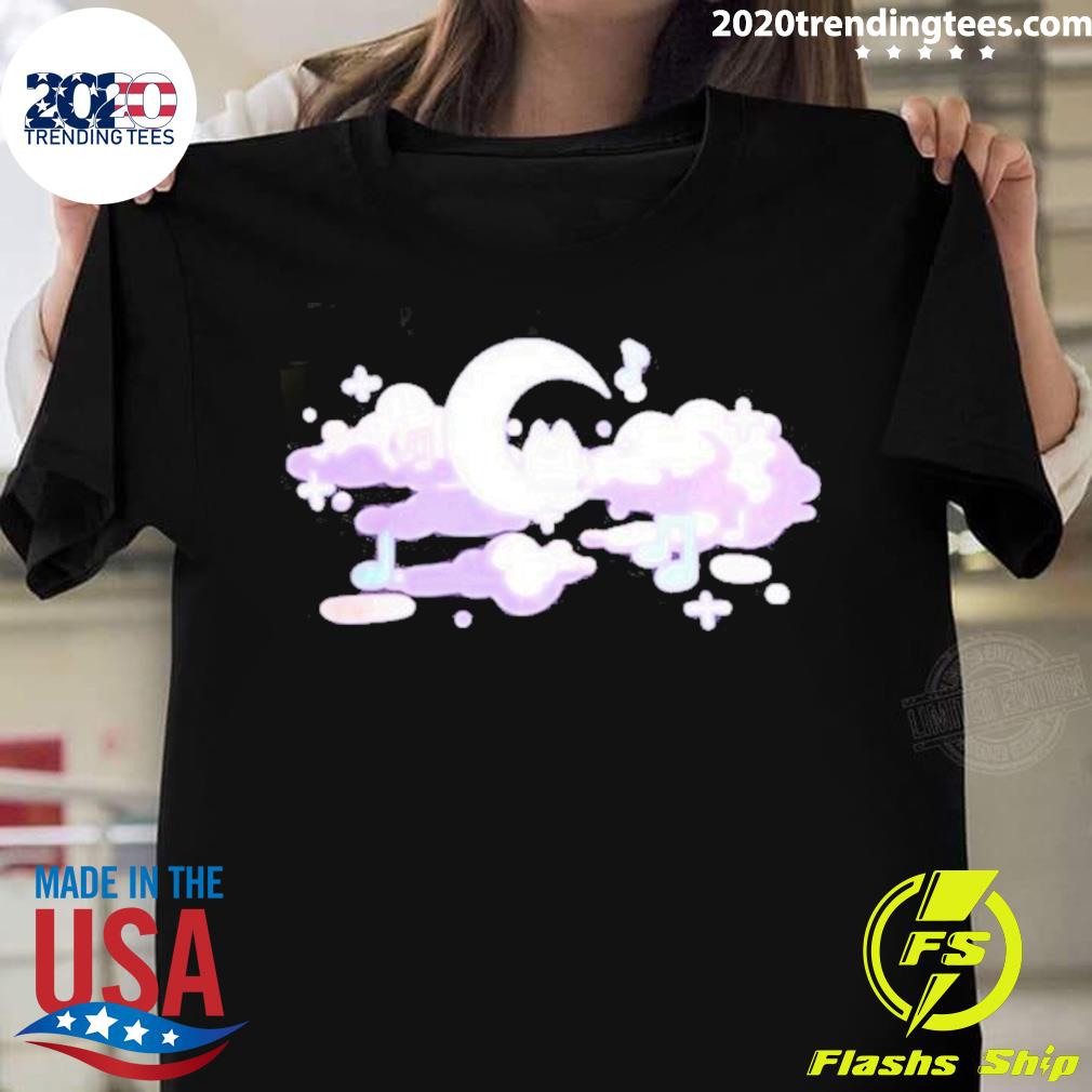 Nice black Comfi Beats Colorblock - Adult & Kids T-Shirts, Sweatshirts & Hoodies apparel design preview 1